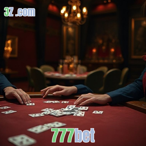 Baixar no 777bet io: A Experiência de Jogo Revolucionada