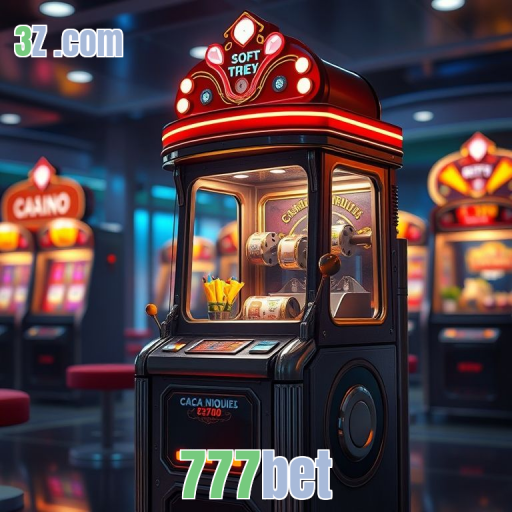 Cassino Inovador do 777bet io: Uma Nova Era nos Jogos