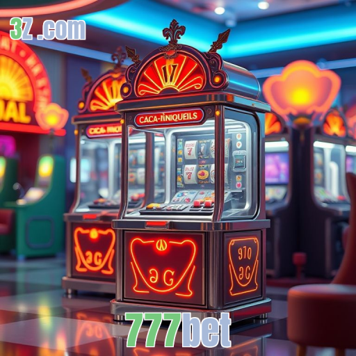 A Experiência de Login Exclusiva no 777bet io