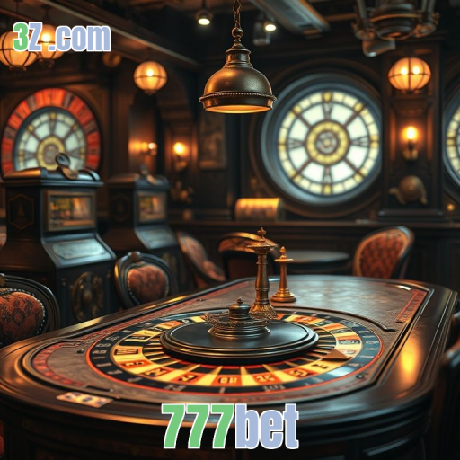 Promoção Imperdível na 777bet io: Jogos e Emoção